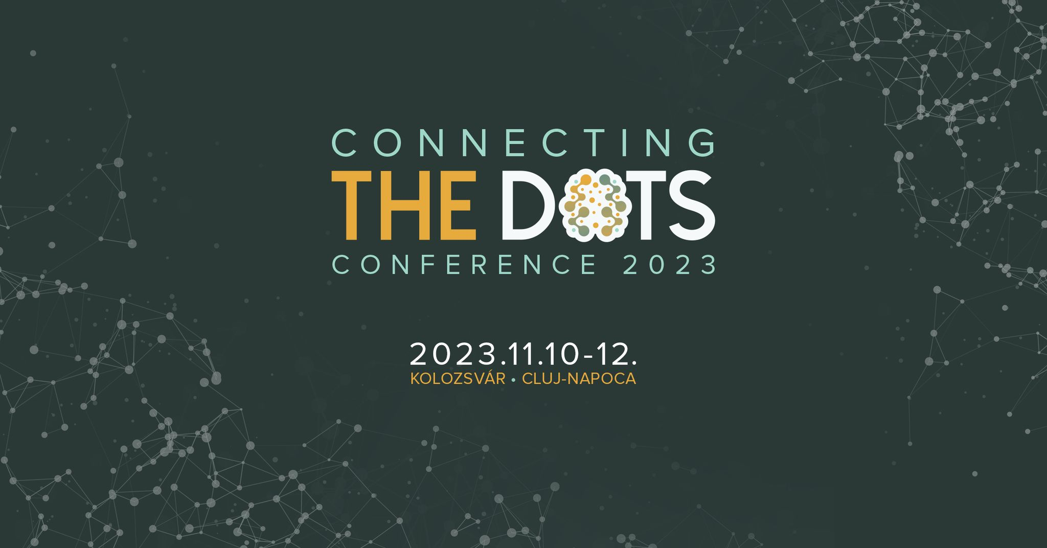 15. Kárpát-medencei Magyar Doktoranduszok Interdiszciplináris Konferenciája - Connecting the Dots – program 